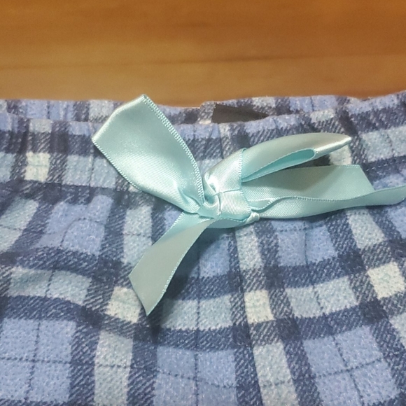 Girls Flannel PJ pants - Picture 3 of 4